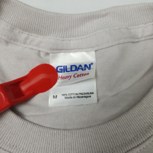 Motley Crue Licensed Final Tour 2014 Band T-Shirt - Picture 5 of 7